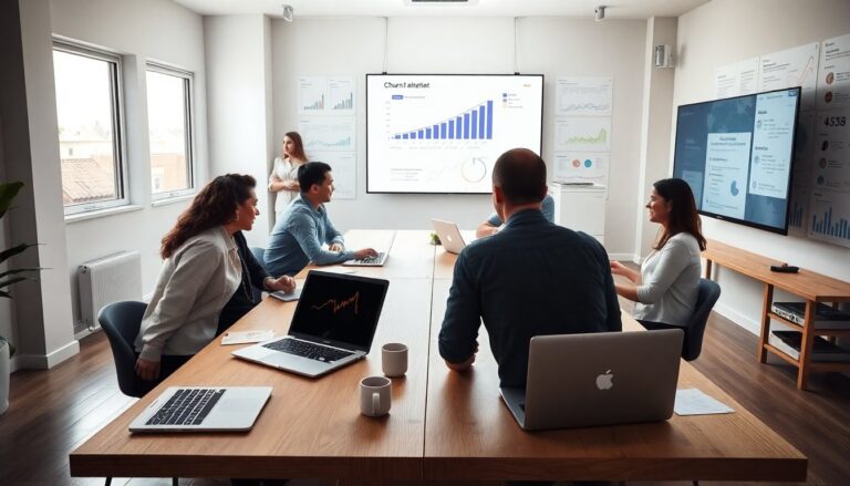 how to effectively manage churn rate for sustainable growth in startups 1769361686