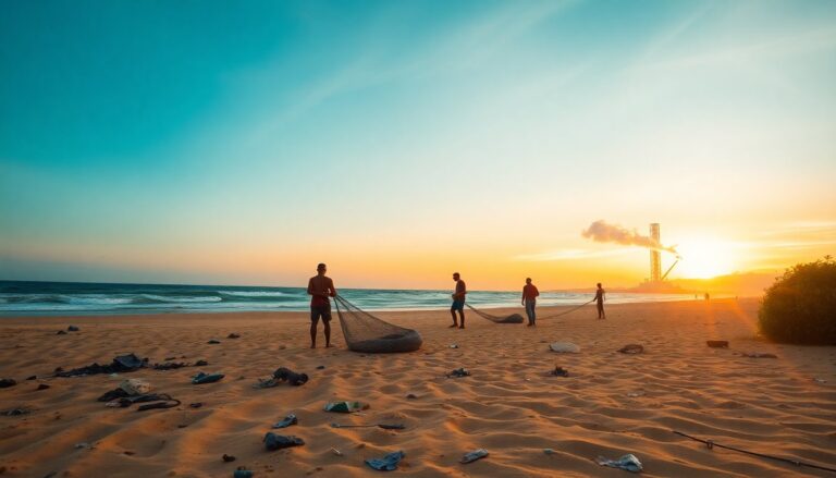 impact of spacex activities on environmental and social challenges at playa bagdad 1767782619