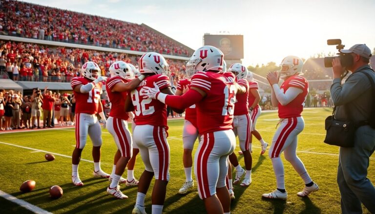 indiana hoosiers secure spot in national championship with peach bowl victory 1768043334