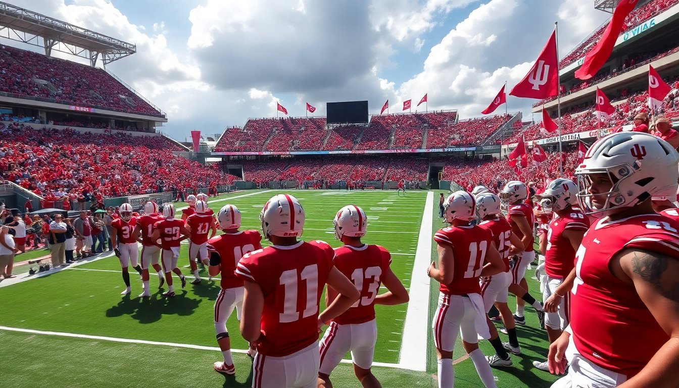 indiana vs miami exciting college football clash you cant miss 1768095522