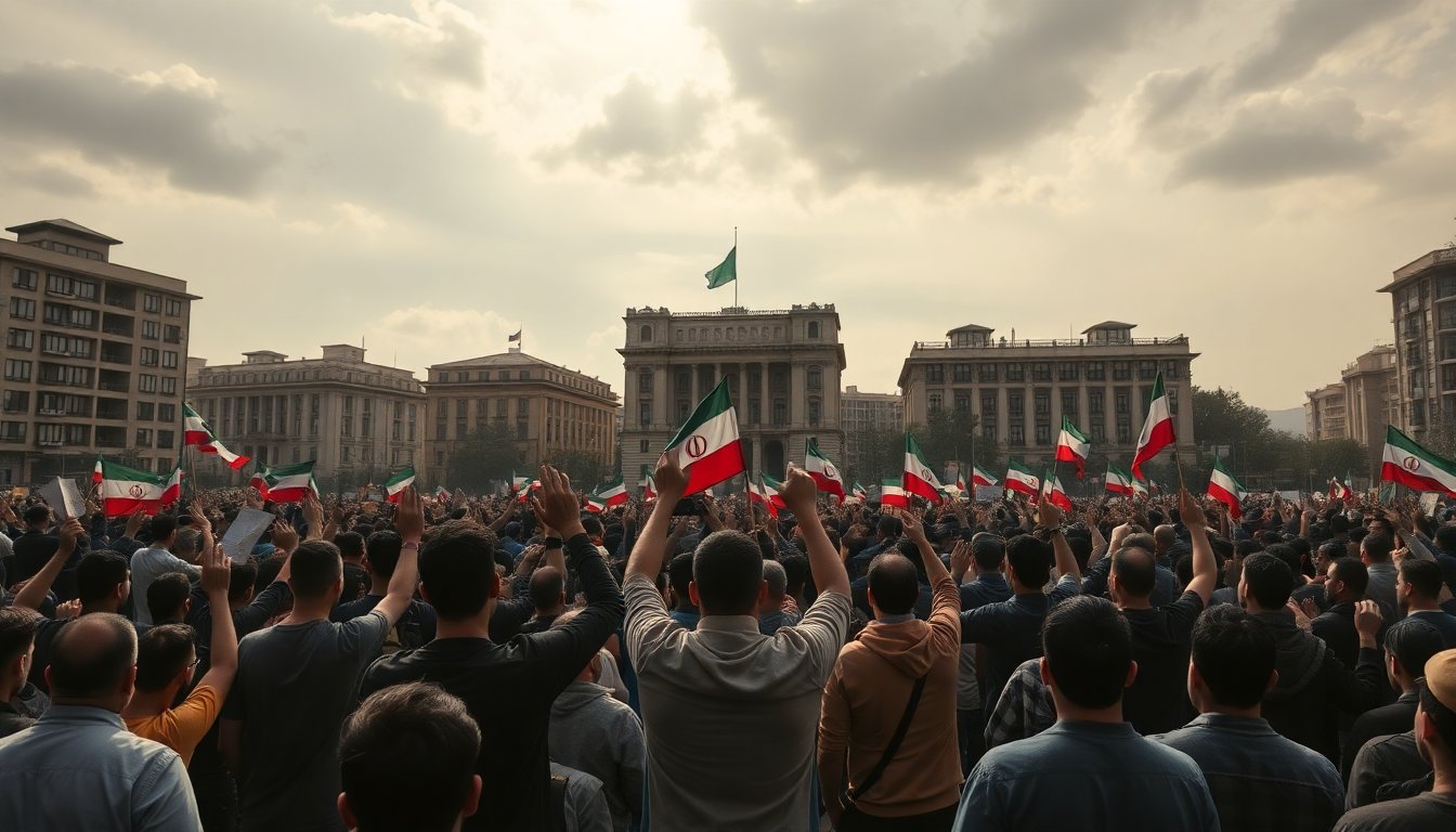 international concerns rise over death sentences during iran protests 1768351125