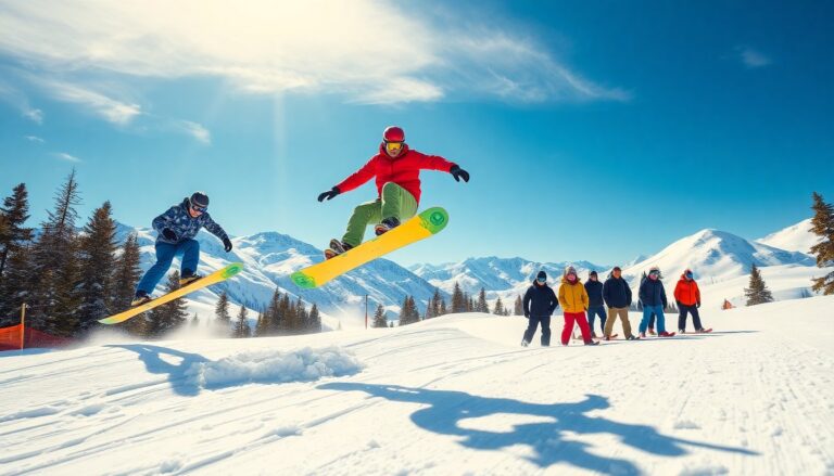 introducing canadas snowboard team for the 2026 winter olympics meet the athletes 1768622442