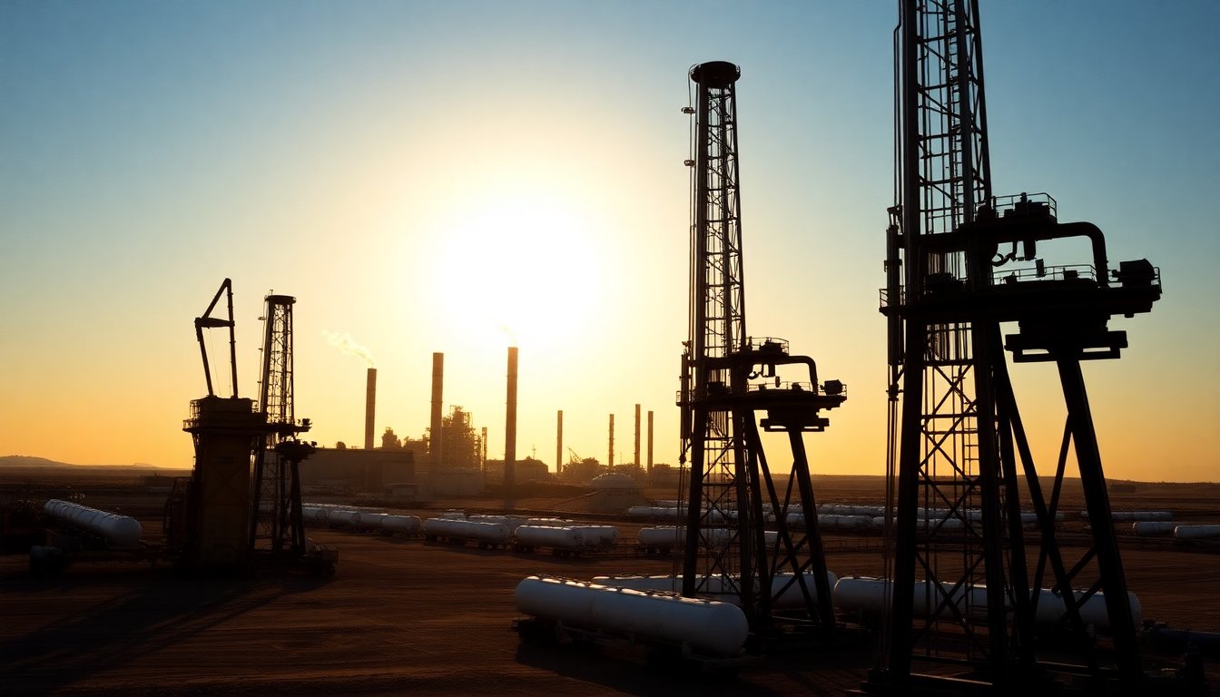 iran increases oil exports amid declining revenue what it means for the economy 1769402660