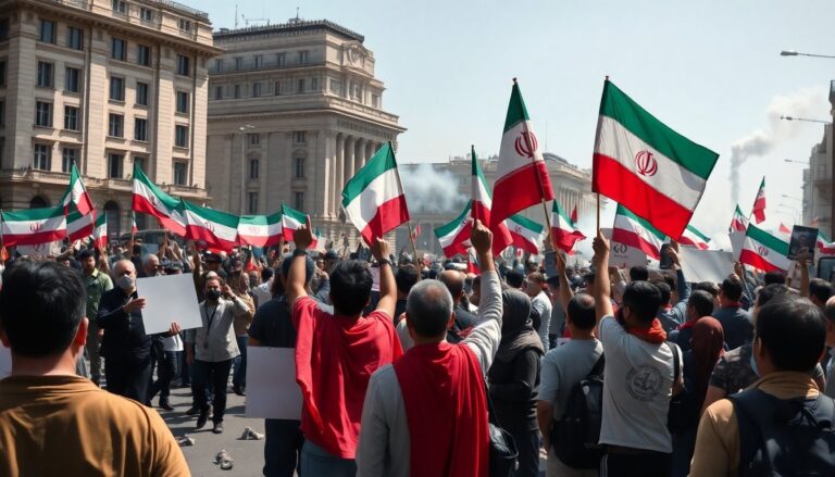 iran intensifies warnings amid nationwide protests surge 1768075719