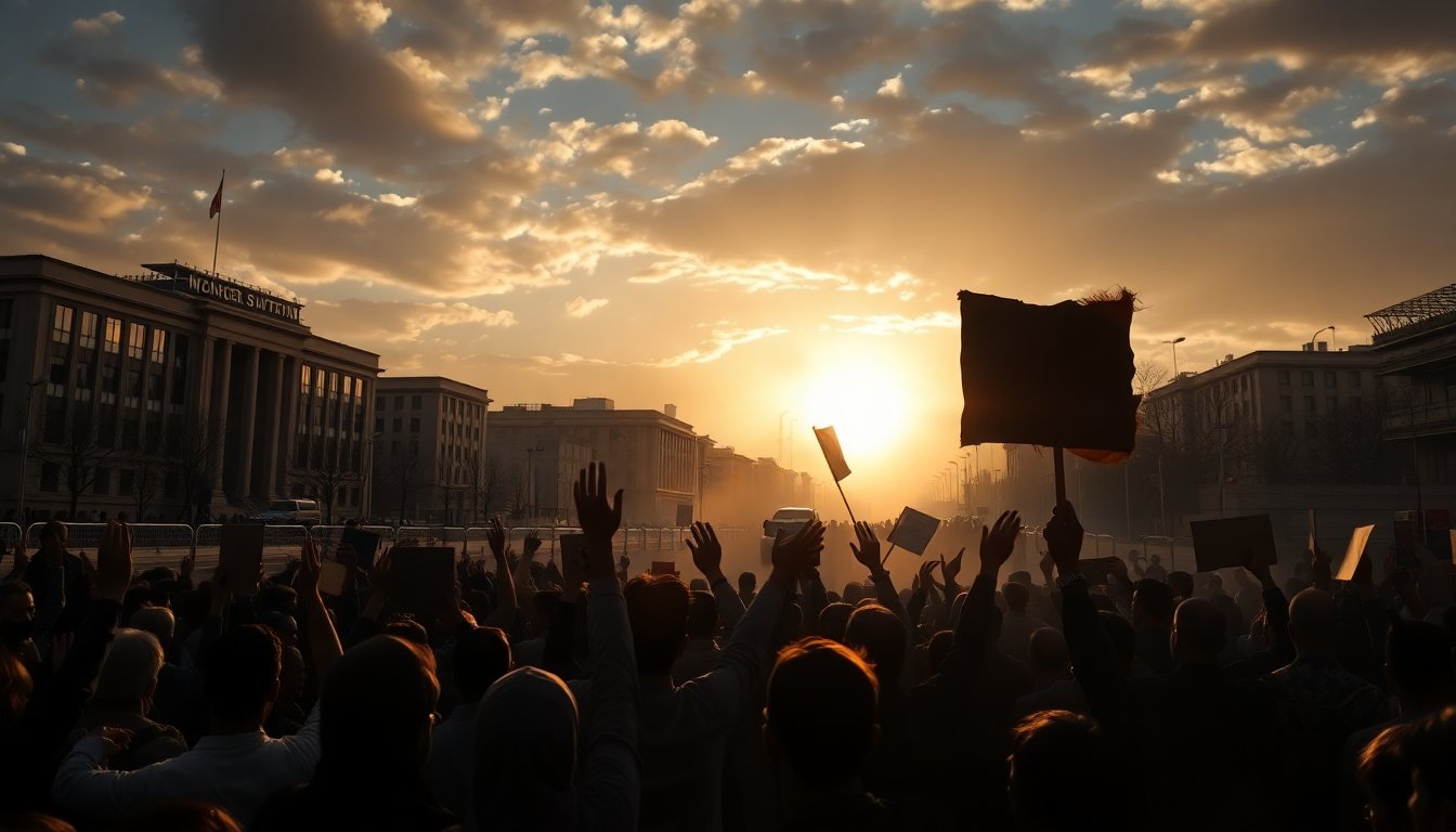 iran protests death toll increases as government refutes claims 1769177170