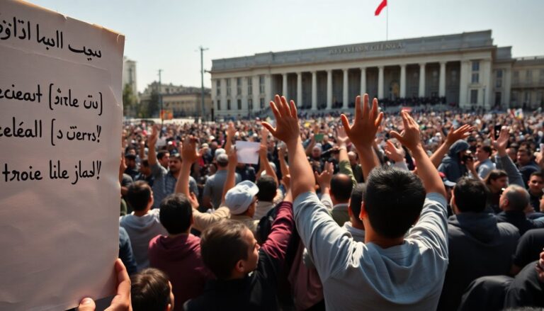 iran protests surge citizens demand urgent reforms and change 1767886745