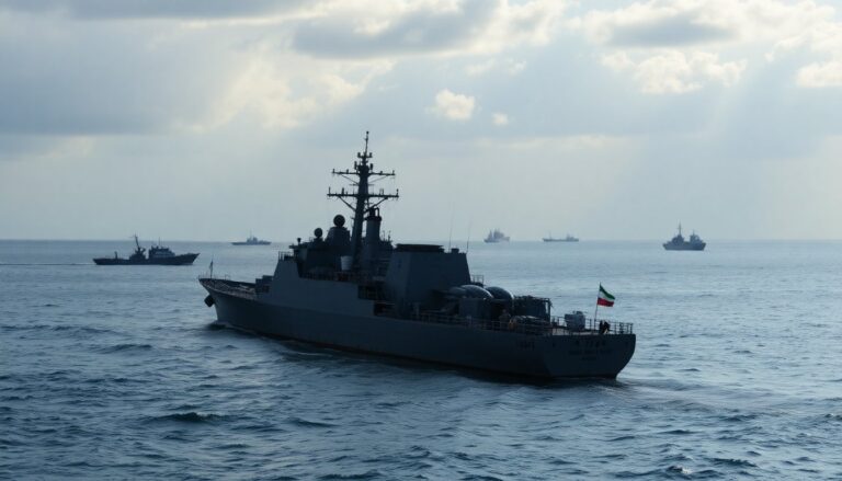 irans military exercises in the strait of hormuz raise global alarm 1769881234