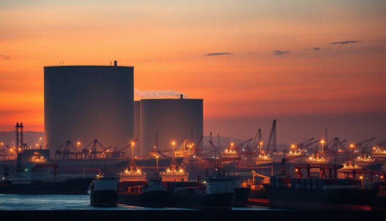 irans oil exports surge despite sanctions causing revenue decline 1769436161