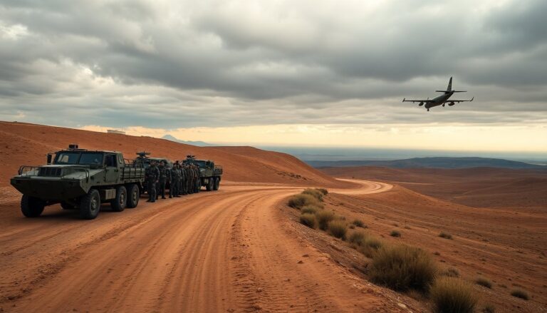 irans reaction to us military escalation in the middle east key insights and implications 1769254799