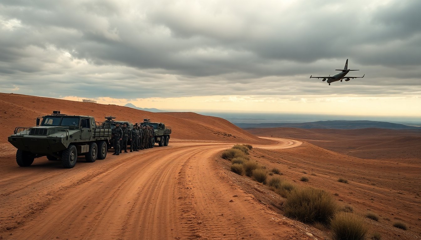 irans reaction to us military escalation in the middle east key insights and implications 1769254799