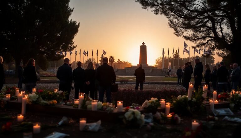 israel concludes hostage crisis with the return of ran gvilis remains 1769478171