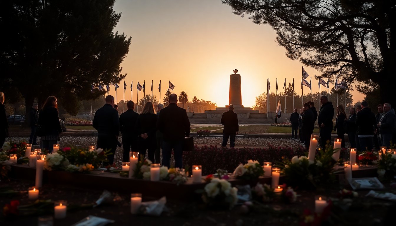 israel concludes hostage crisis with the return of ran gvilis remains 1769478171