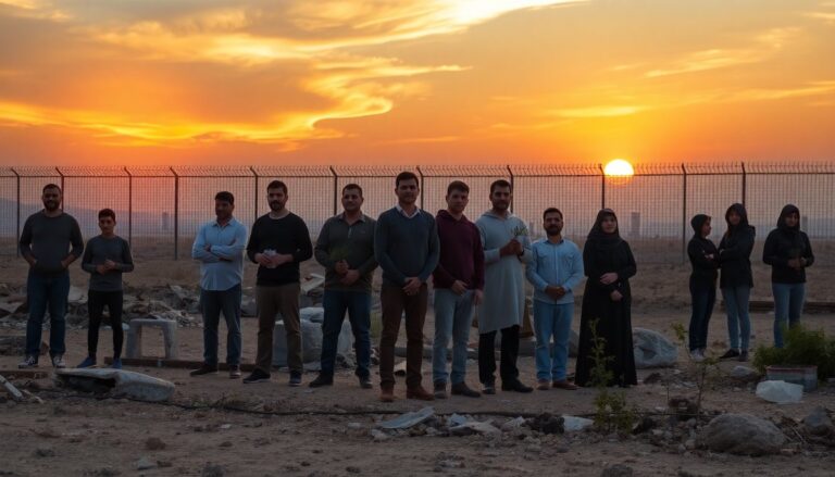 israels reopening of gaza border coincides with return of last hostage remains 1769470616