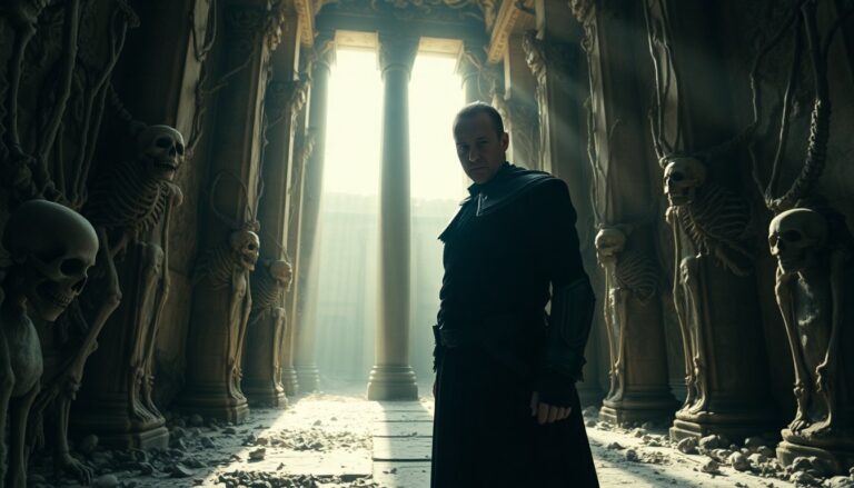 jack oconnell shines as a chaotic villain in 28 years later the bone temple 1768505720