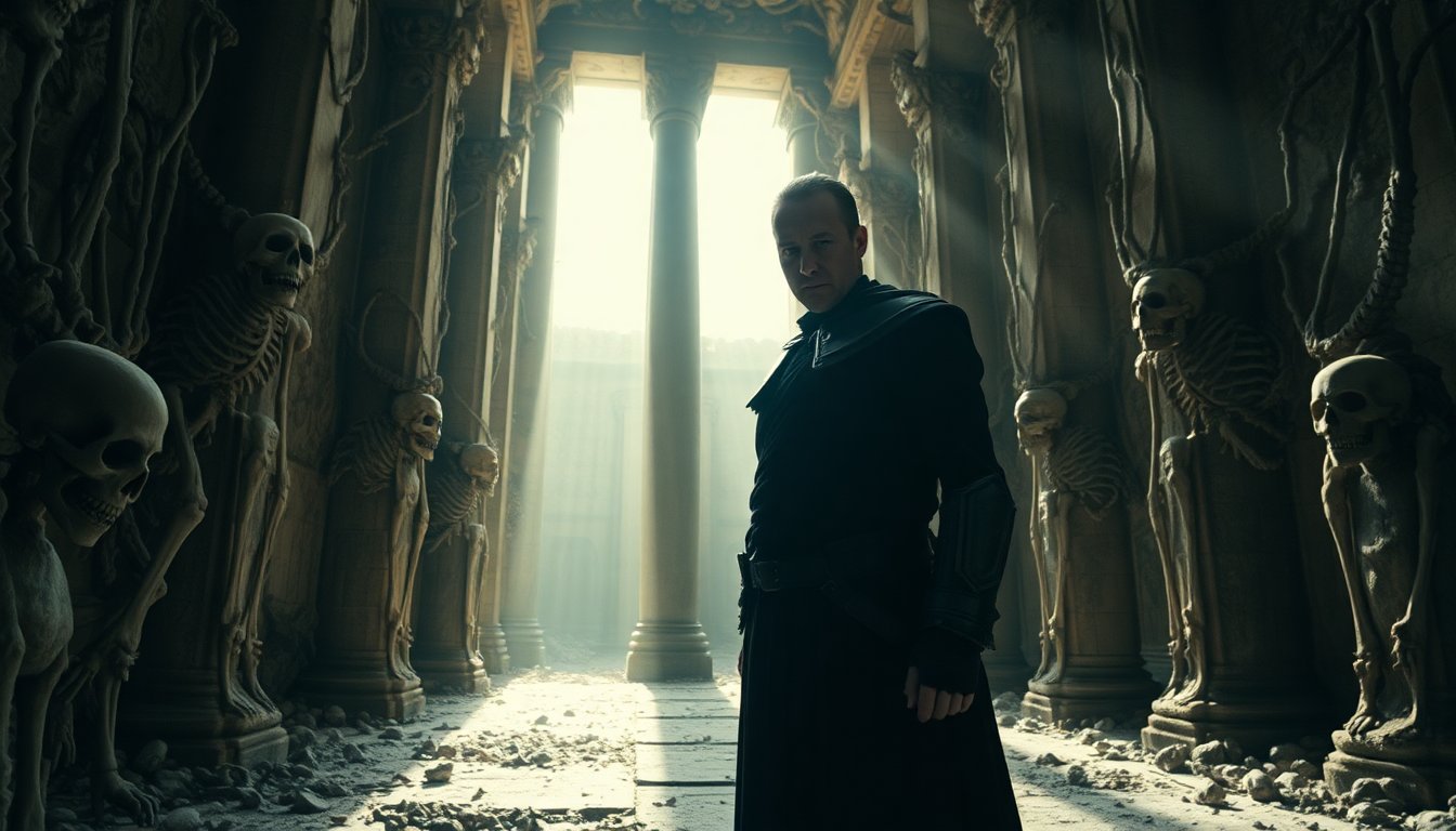 jack oconnell shines as a chaotic villain in 28 years later the bone temple 1768505720