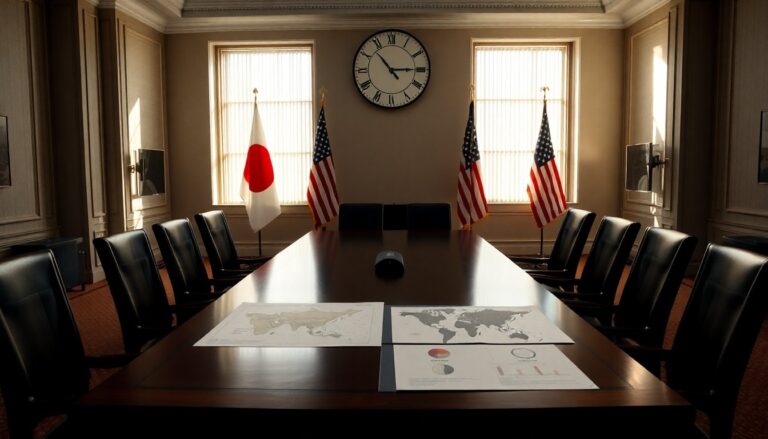 japan us defense alliance strengthens amid changing focus 1768535924