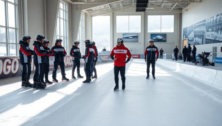 joe cecchini faces controversy as olympic preparations heat up 1769883129