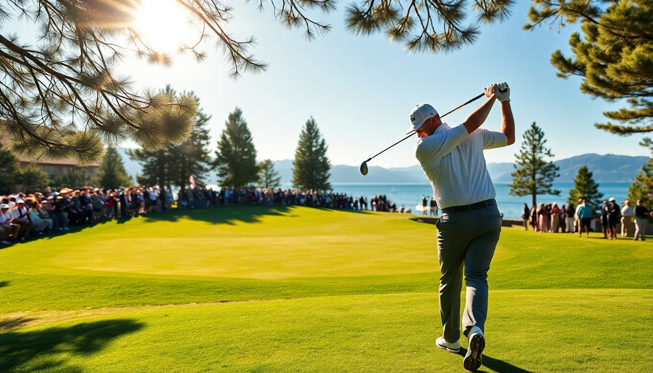 joe pavelski triumphs at the american century championship in lake tahoe 1767960544