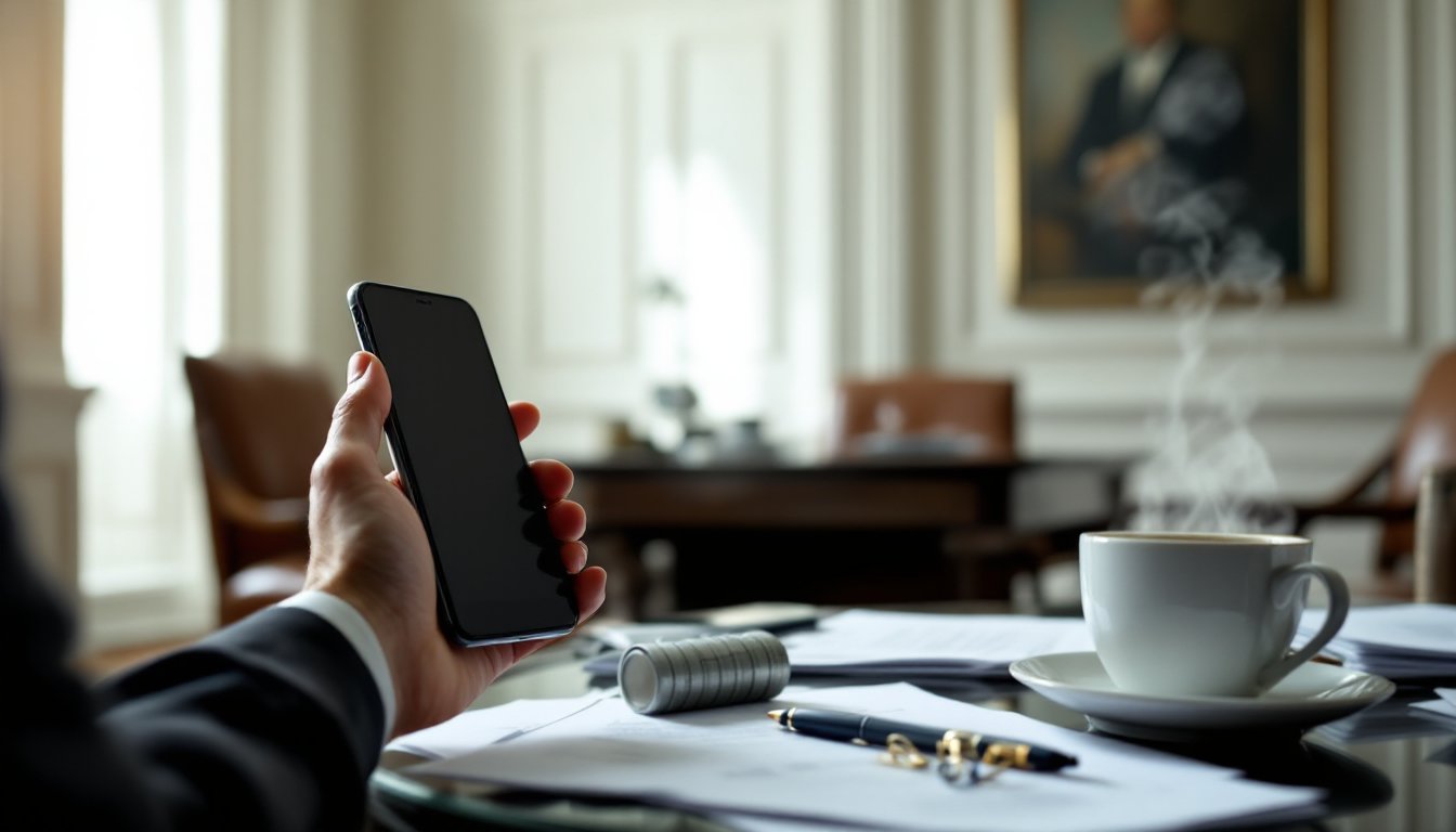 karoline leavitt warns cbs against broadcasting full trump interview 1768750148