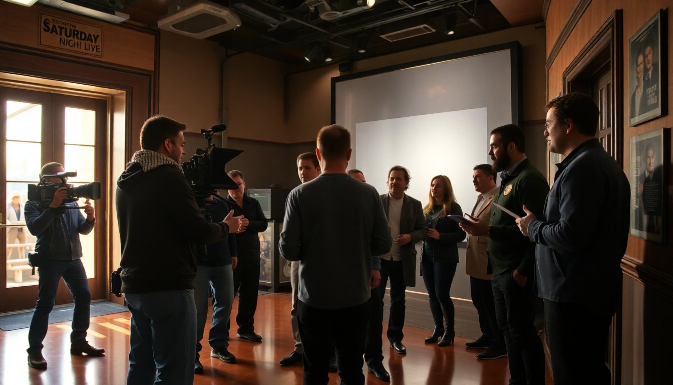 kenan thompson contemplates departure from snl after years of commitment 1769896202