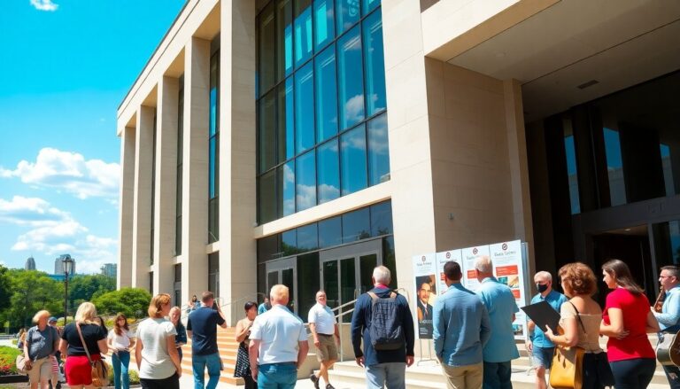 kennedy center programming director resigns just months after appointment 1769658885