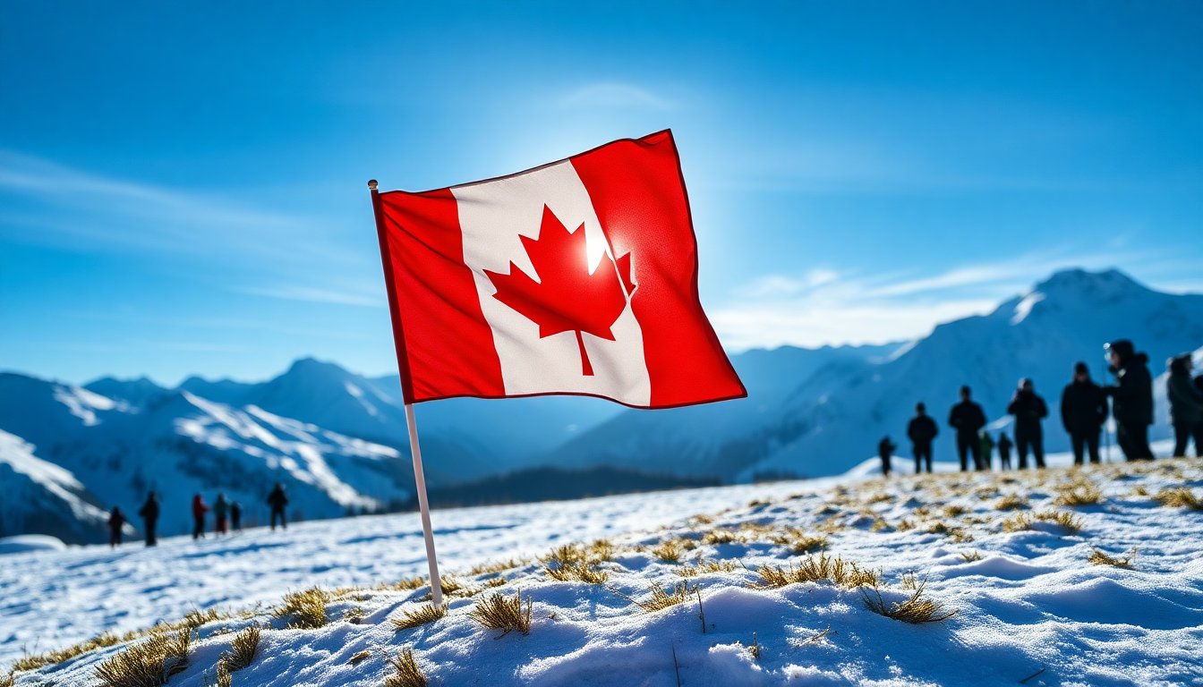 kingsbury and thompson to lead canada as flag bearers at 2026 winter olympics 1769687308