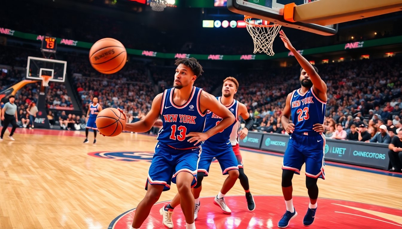knicks triumph over raptors thanks to mikal bridges exceptional performance 1769657014