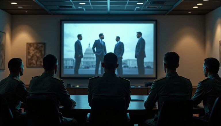 lawmakers investigated for advocating military resistance against illegal orders r 1768466444