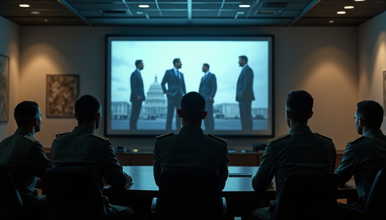 lawmakers investigated for advocating military resistance against illegal orders r 1768466444