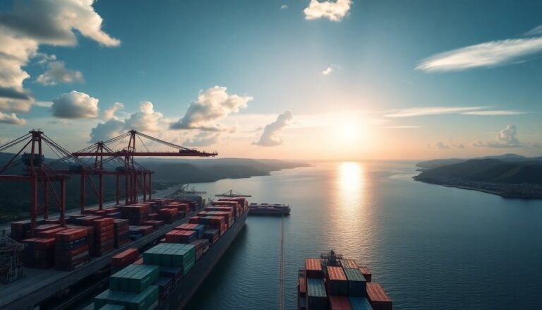 legal ruling raises concerns over chinese operations at panama canal ports 1769760656