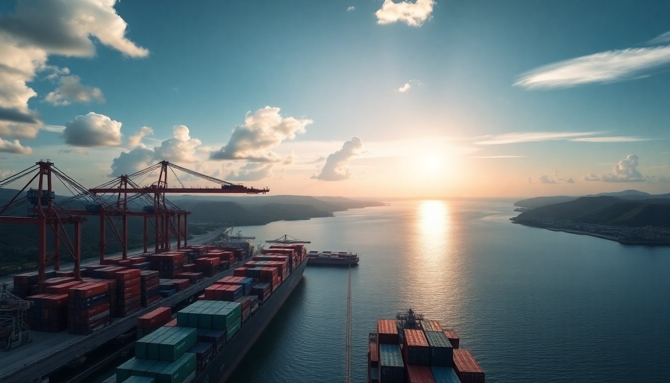 legal ruling raises concerns over chinese operations at panama canal ports 1769760656