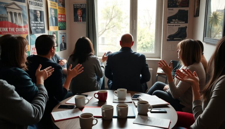 liberals engaging with right wing podcasts exploring diverse perspectives 1769445602