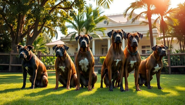 malawis unique custody battle the controversy surrounding presidential guard dogs 1768277326