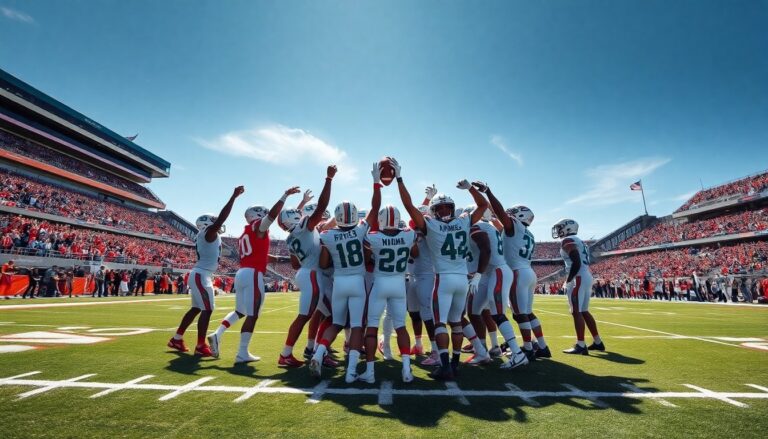 miami hurricanes secure last minute victory to reach national championship 1768003731