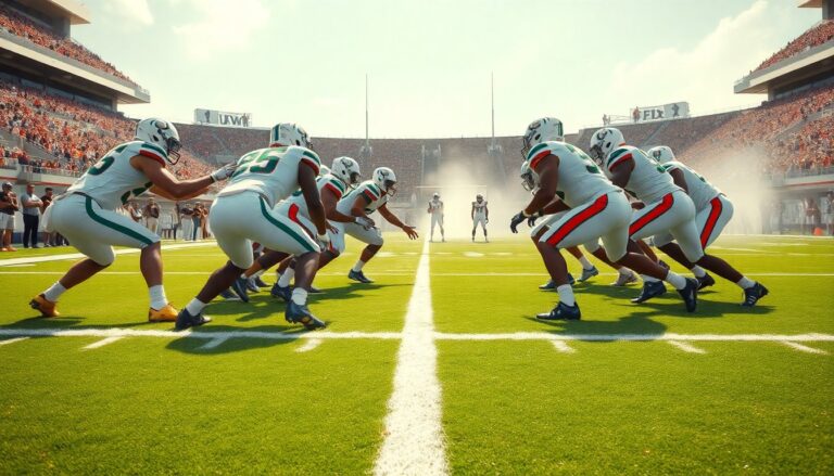 miamis defense a dominant force in the college football playoffs 1767809811