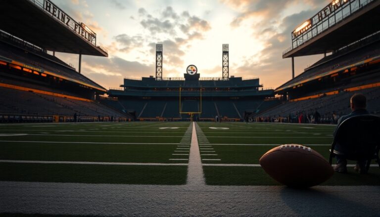 mike tomlin resigns as steelers head coach after 19 successful seasons 1768340331