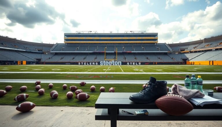 mike tomlin steps down as steelers head coach after 19 successful seasons 1768370927