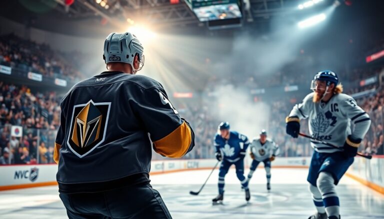 mitch marners first game against the maple leafs a nostalgic journey down memory lane 1768494196