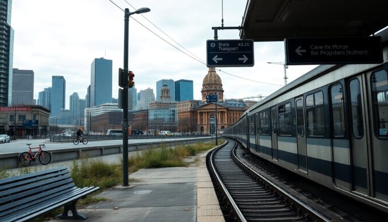 montreal public transit ridership drops impact of strikes and policy changes 1768853915