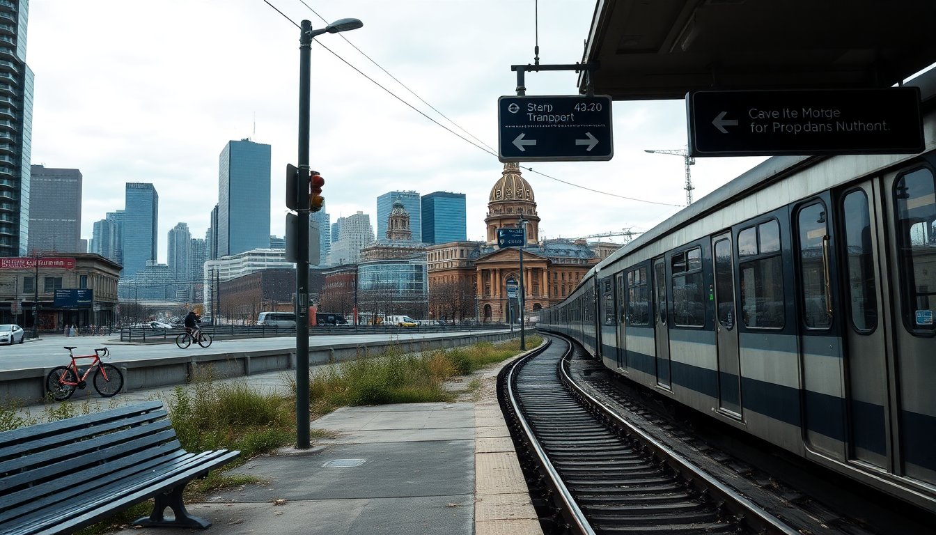 montreal public transit ridership drops impact of strikes and policy changes 1768853915