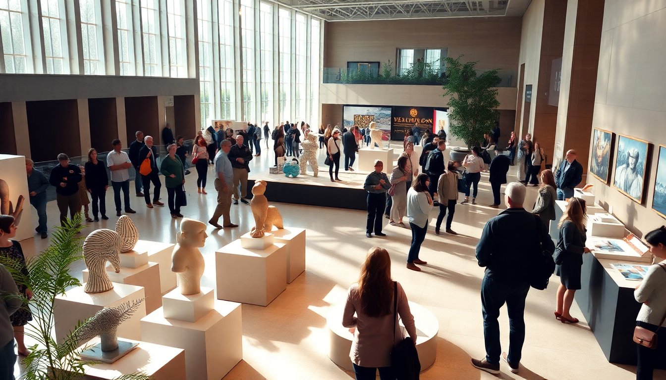 must see activities and exhibitions in dc this weekend 1769724735