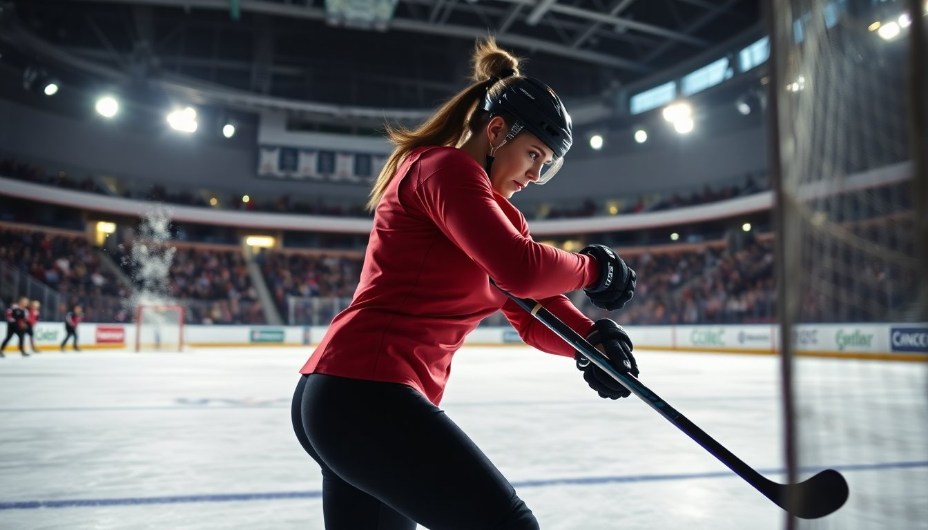 natalie spooner sets her sights on olympic glory in 2026 1769211467