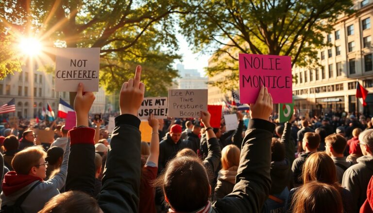 nationwide protests erupt over immigration enforcement after fatal minneapolis shooting 1768079322