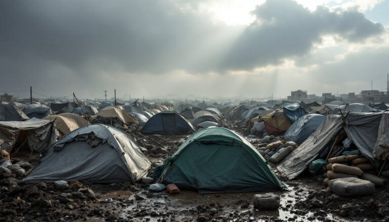 navigating gazas ongoing challenges amidst the ceasefire 1768784900