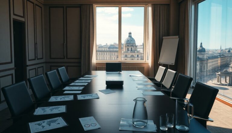 navigating the complexities of trumps unconventional foreign policy in europe 1767994747