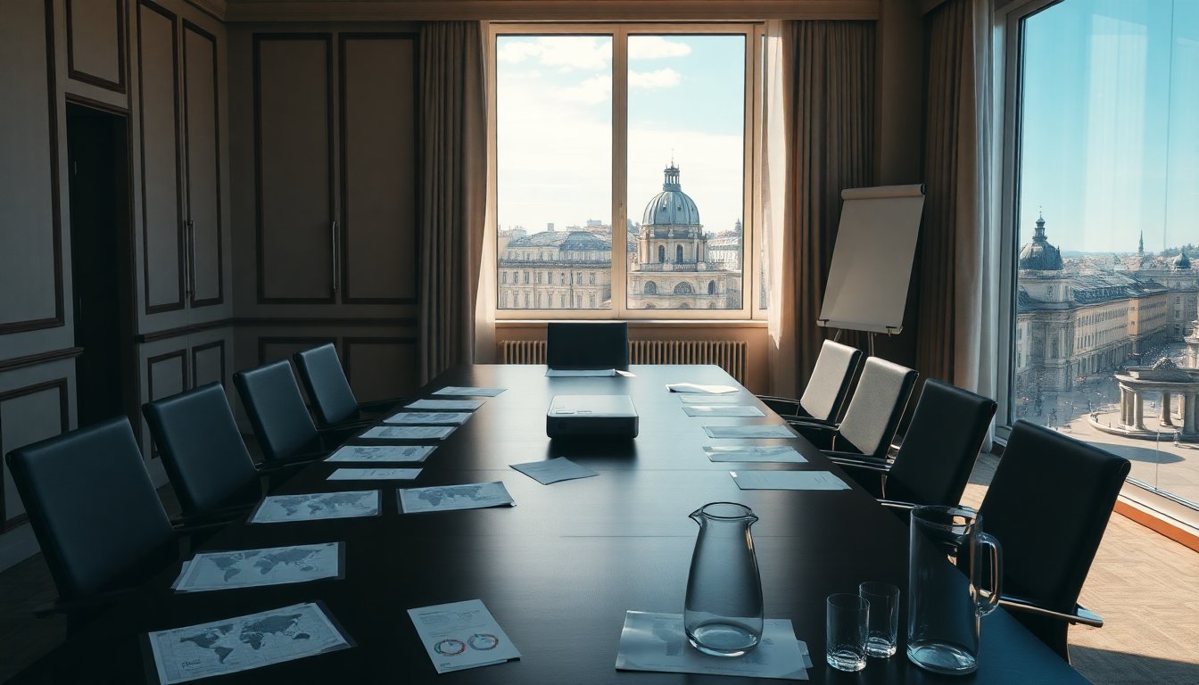 Navigating the complexities of Trump’s unconventional foreign policy in Europe