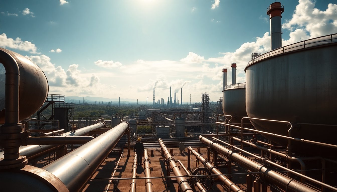 navigating the future of venezuelas oil industry challenges and opportunities 1767821092