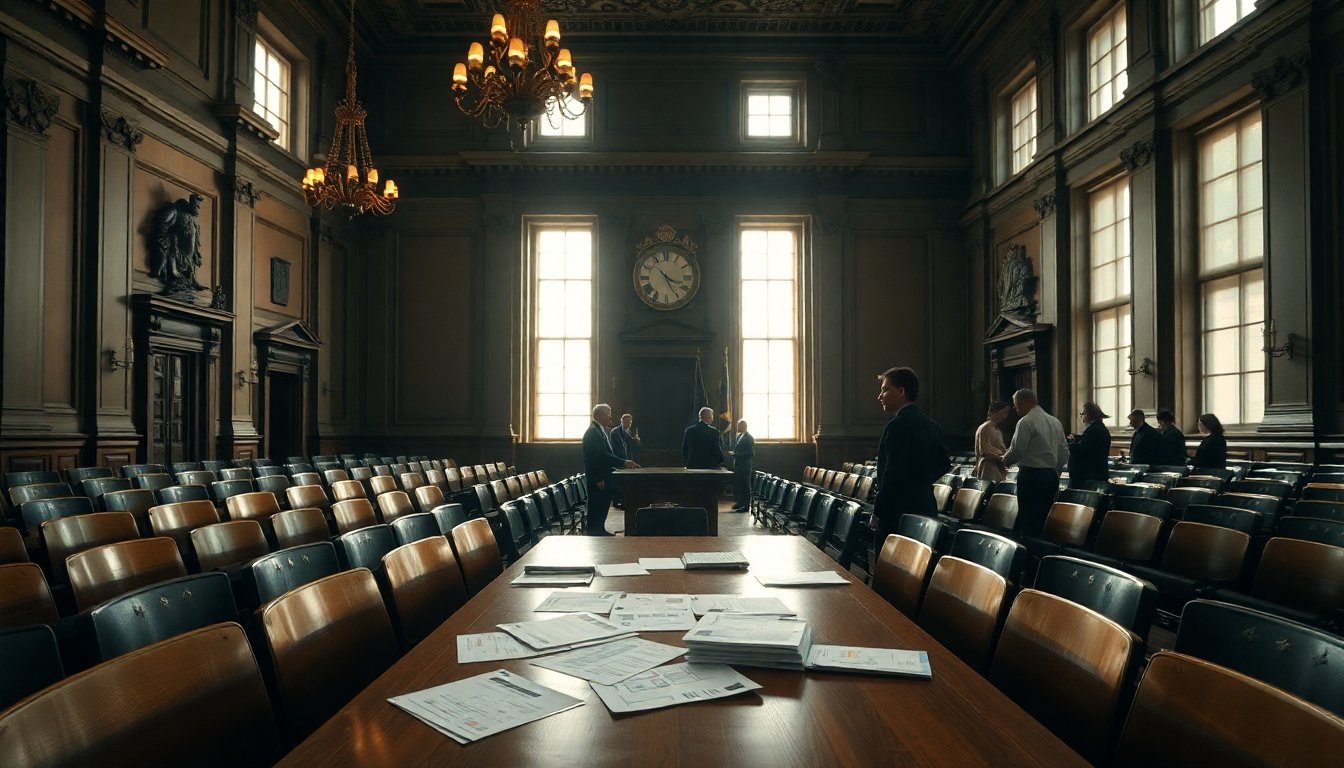 navigating the sovereignty debate in quebec post legault 1768591413