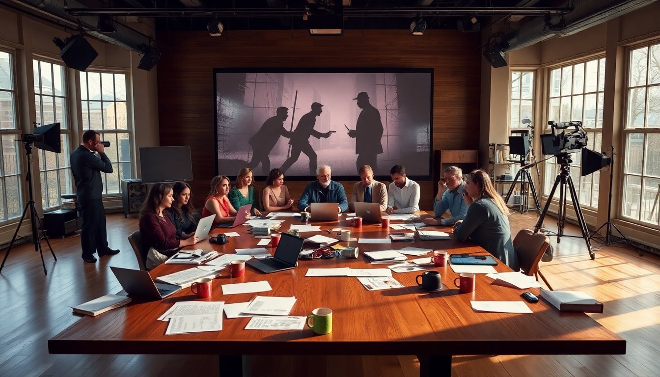 nbc unveils exciting new pilot orders puzzled and what the dead know 1768635533