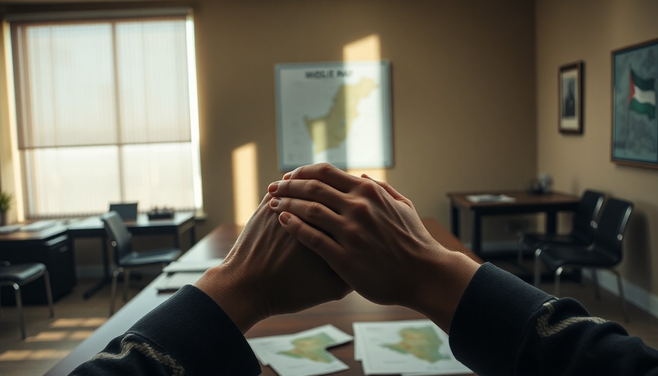 netanyahu questions the impact of phase two in gaza ceasefire 1768490516